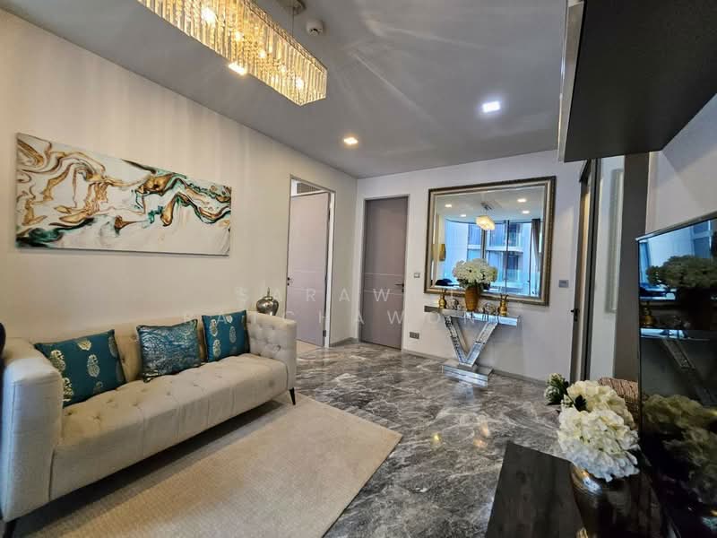 ASHTON Residence 41 : แอชตัน เรสซิเดนซ์ 41, กรุงเทพ, สุขุมวิท 41, คลองตันเหนือ, วัฒนา, กรุงเทพ, 77 ตร.ม., คอนโด ขาย, โดย Sarawut Ratchawong, 500277506 - DDproperty.com