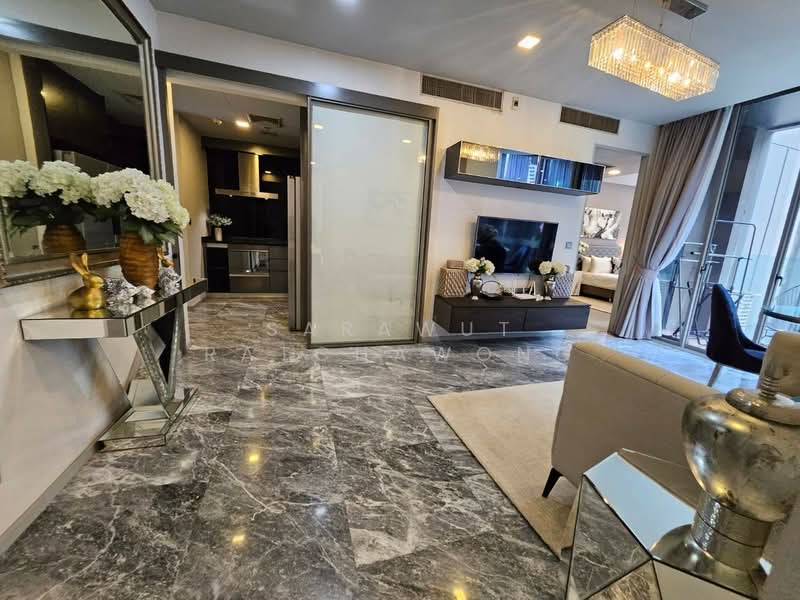 ASHTON Residence 41 : แอชตัน เรสซิเดนซ์ 41, กรุงเทพ, สุขุมวิท 41, คลองตันเหนือ, วัฒนา, กรุงเทพ, 77 ตร.ม., คอนโด ขาย, โดย Sarawut Ratchawong, 500277506 - DDproperty.com