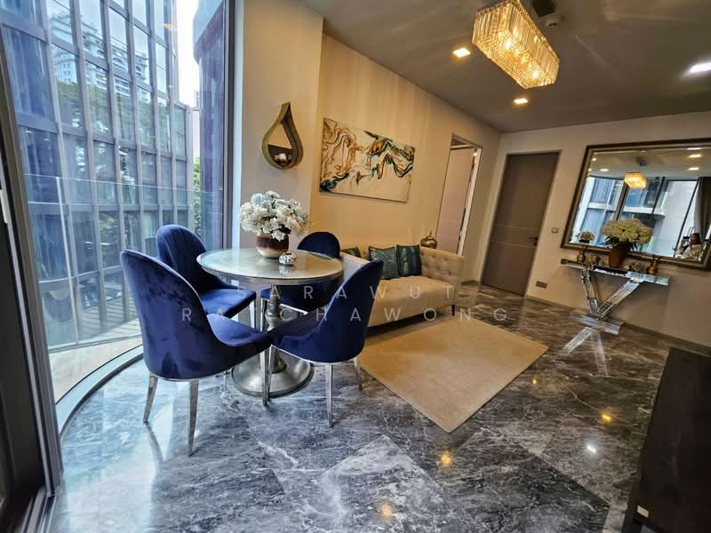 ASHTON Residence 41 : แอชตัน เรสซิเดนซ์ 41, กรุงเทพ, สุขุมวิท 41, คลองตันเหนือ, วัฒนา, กรุงเทพ, 77 ตร.ม., คอนโด ขาย, โดย Sarawut Ratchawong, 500277506 - DDproperty.com
