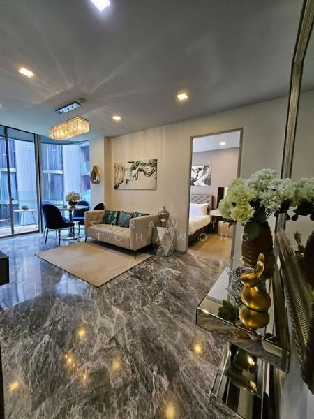 ASHTON Residence 41, Bangkok, Sukhumvit 41, Khlong Tan Nua, Watthana, Bangkok, 2 Bedrooms, 77 sqm, Condo For Sale, by Sarawut Ratchawong, 500277506 - DDproperty.com