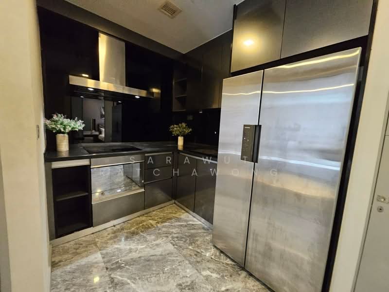 ASHTON Residence 41 : แอชตัน เรสซิเดนซ์ 41, กรุงเทพ, สุขุมวิท 41, คลองตันเหนือ, วัฒนา, กรุงเทพ, 77 ตร.ม., คอนโด ขาย, โดย Sarawut Ratchawong, 500277506 - DDproperty.com