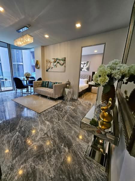 ASHTON Residence 41, Bangkok, Sukhumvit 41, Khlong Tan Nua, Watthana, Bangkok, 2 Bedrooms, 77 sqm, Condo For Sale, by Sarawut Ratchawong, 500277506 - DDproperty.com