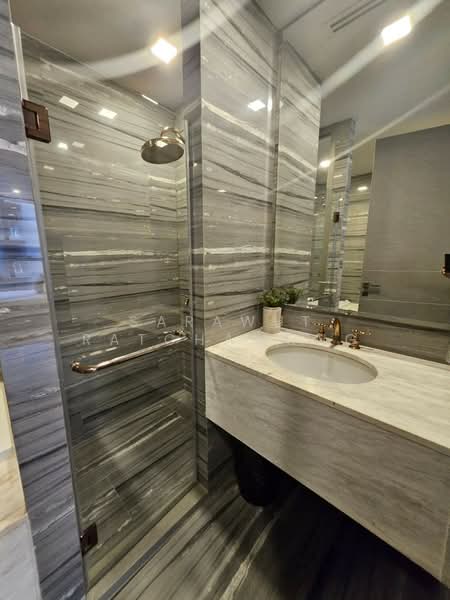 ASHTON Residence 41, Bangkok, Sukhumvit 41, Khlong Tan Nua, Watthana, Bangkok, 2 Bedrooms, 77 sqm, Condo For Sale, by Sarawut Ratchawong, 500277506 - DDproperty.com