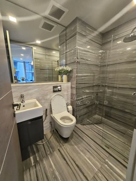 ASHTON Residence 41 : แอชตัน เรสซิเดนซ์ 41, กรุงเทพ, สุขุมวิท 41, คลองตันเหนือ, วัฒนา, กรุงเทพ, 77 ตร.ม., คอนโด ขาย, โดย Sarawut Ratchawong, 500277506 - DDproperty.com