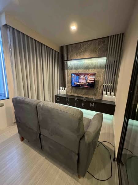 Life Asoke-Rama 9, Bangkok, 626 Asoke-Dindaeng Road, Makkasan, Ratchathewi, Bangkok, Studio, 28 sqm, Condo For Sale, by Suchada Yodyiem, 500277510 - DDproperty.com