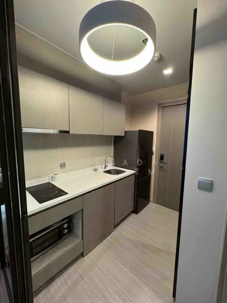 Life Asoke-Rama 9, Bangkok, 626 Asoke-Dindaeng Road, Makkasan, Ratchathewi, Bangkok, Studio, 28 sqm, Condo For Sale, by Suchada Yodyiem, 500277510 - DDproperty.com