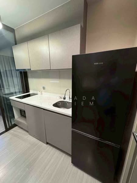 Life Asoke-Rama 9, Bangkok, 626 Asoke-Dindaeng Road, Makkasan, Ratchathewi, Bangkok, Studio, 28 sqm, Condo For Sale, by Suchada Yodyiem, 500277510 - DDproperty.com