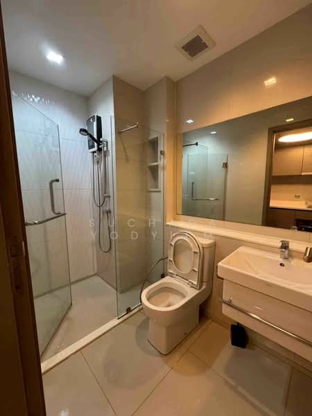 Life Asoke-Rama 9, Bangkok, 626 Asoke-Dindaeng Road, Makkasan, Ratchathewi, Bangkok, Studio, 28 sqm, Condo For Sale, by Suchada Yodyiem, 500277510 - DDproperty.com