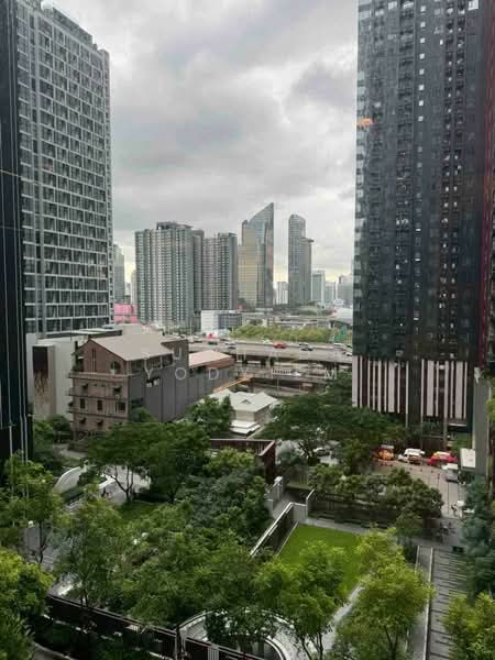 Life Asoke-Rama 9 : ไลฟ์ อโศก พระราม 9, กรุงเทพ, 626 ถนนอโศก-ดินแดง แขวงมักกะสัน เขตราชเทวี กรุงเทพมหานคร, มักกะสัน, ราชเทวี, กรุงเทพ, 28 ตร.ม., คอนโด ขาย, โดย Suchada Yodyiem, 500277510 - DDproperty.com