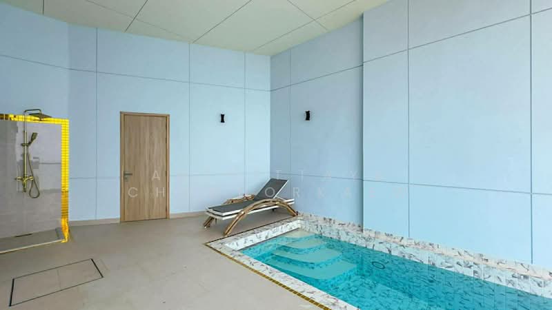 Copacabana Beach Jomtien, Chon Buri (Pattaya), Jomtien Sai Song Rd, Nong Pru, Bang Lamung (Pattaya), Chon Buri (Pattaya), 1 Bedroom, 80 sqm, Condo For Sale, by Arthittaya Chochorkaew, 500277515 - DDproperty.com