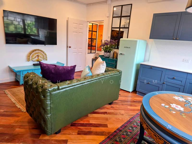 Sribumpen Condo Home : ศรีบำเพ็ญ คอนโดโฮม, กรุงเทพ, สาทรใต้, ช่องนนทรี, ยานนาวา, กรุงเทพ, 145 ตร.ม., คอนโด ขาย, โดย Suchada Yodyiem, 500277516 - DDproperty.com