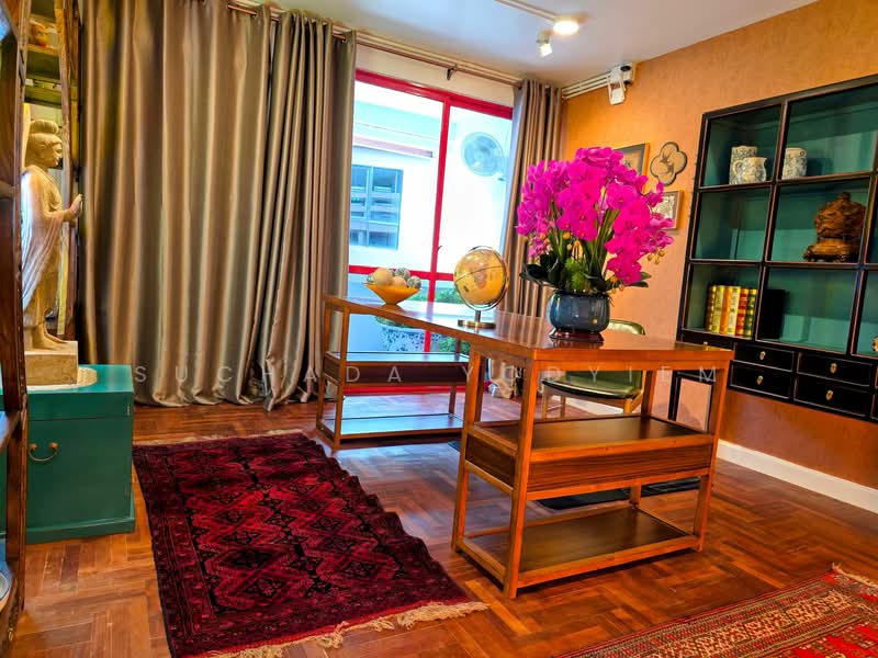 Sribumpen Condo Home : ศรีบำเพ็ญ คอนโดโฮม, กรุงเทพ, สาทรใต้, ช่องนนทรี, ยานนาวา, กรุงเทพ, 145 ตร.ม., คอนโด ขาย, โดย Suchada Yodyiem, 500277516 - DDproperty.com