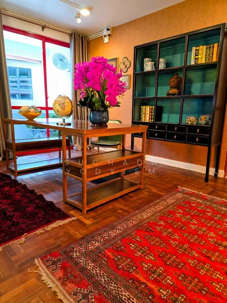 Sribumpen Condo Home, Bangkok, Sathorn, Chong Nonsi, Yan Nawa, Bangkok, 2 Bedrooms, 145 sqm, Condo For Sale, by Suchada Yodyiem, 500277516 - DDproperty.com