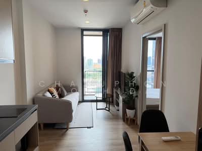 For Rent - Oka Haus Sukhumvit 36, Bangkok