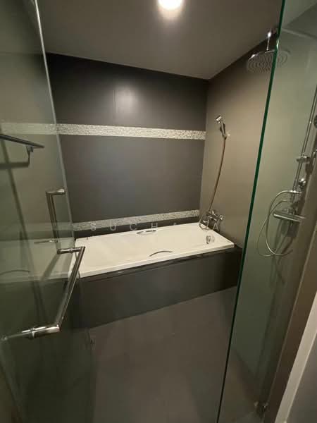 The Crest Sukhumvit 34, Bangkok, 778 Sukhumvit Road, Khong Tan, Khlong Toei, Bangkok, 1 Bedroom, 46 sqm, Condo For Sale, by Suchada Yodyiem, 500277520 - DDproperty.com