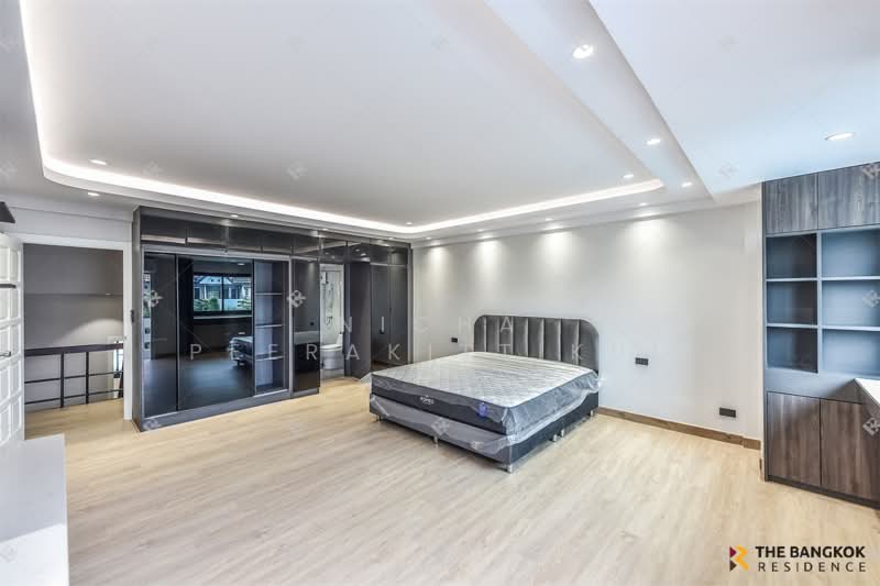ให้เช่า - Regent 71 Place : รีเจนท์ 71 เพลส, กรุงเทพ