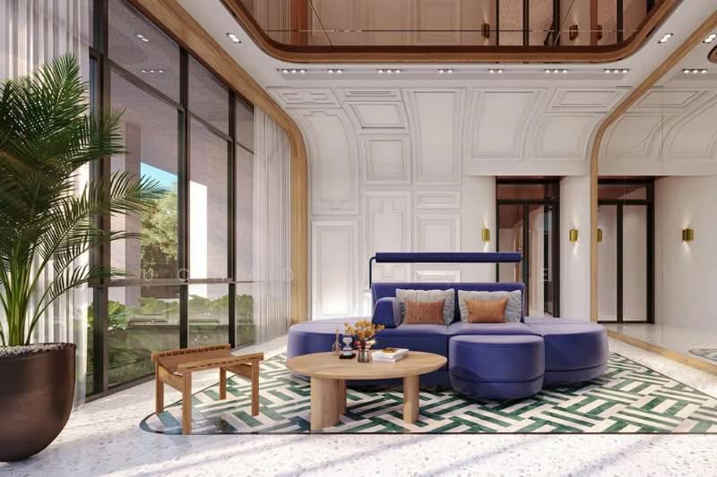 For Sale - FLO by Sansiri, Bangkok