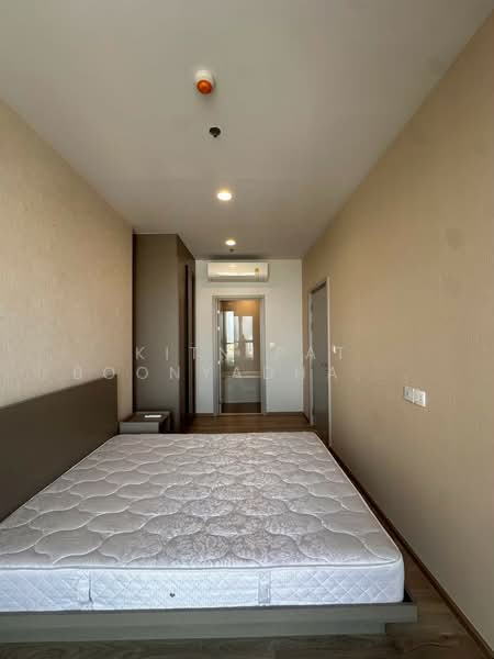 Oka Haus Sukhumvit 36, Bangkok, 3399 Rama 4 Road, Khong Tan, Khlong Toei, Bangkok, 1 Bedroom, 35 sqm, Condo For Rent, by Kitnipat Boonyadhammakul, 500277524 - DDproperty.com