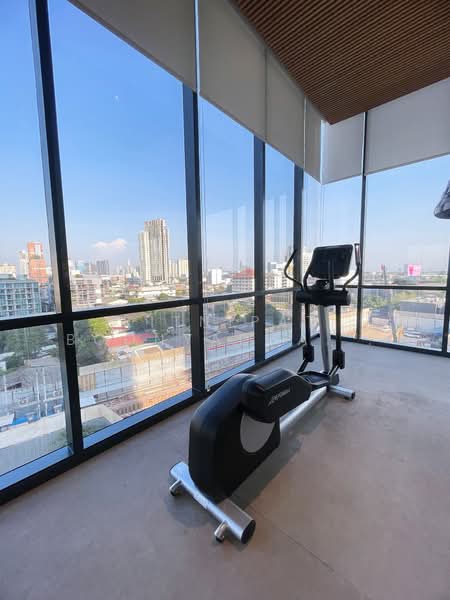 Oka Haus Sukhumvit 36, Bangkok, 3399 Rama 4 Road, Khong Tan, Khlong Toei, Bangkok, 1 Bedroom, 35 sqm, Condo For Rent, by Kitnipat Boonyadhammakul, 500277524 - DDproperty.com