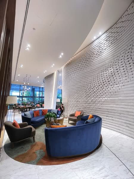 Oka Haus Sukhumvit 36, Bangkok, 3399 Rama 4 Road, Khong Tan, Khlong Toei, Bangkok, 1 Bedroom, 35 sqm, Condo For Rent, by Kitnipat Boonyadhammakul, 500277524 - DDproperty.com