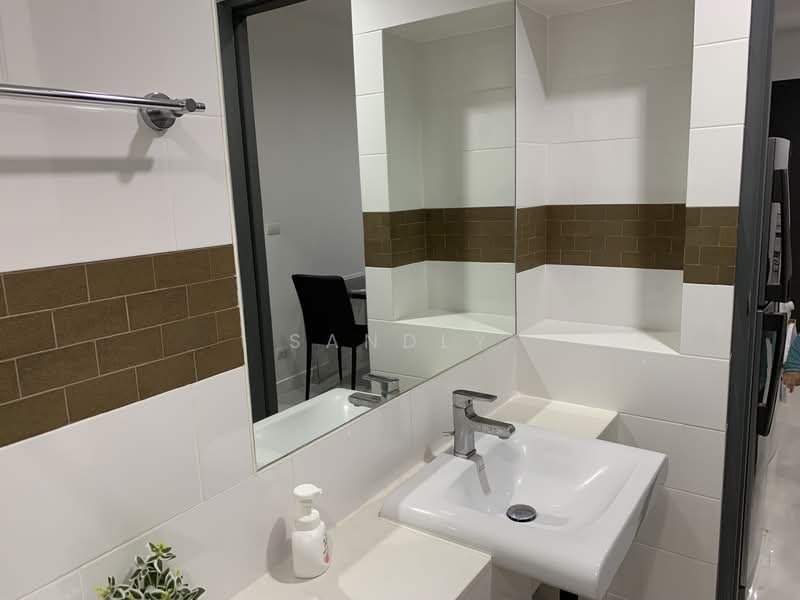 IDEO Verve Sukhumvit, Bangkok, 2077 Sukhumvit Road, Phra Kanong Nua, Watthana, Bangkok, 2 Bedrooms, 45 sqm, Condo For Rent, by Sandly, 500277527 - DDproperty.com