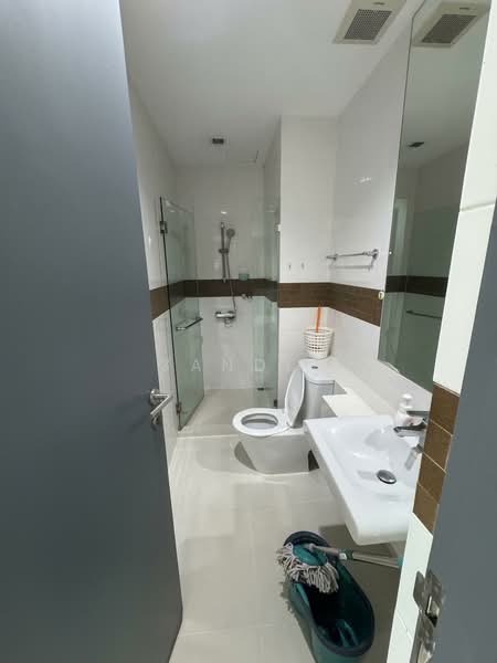 IDEO Verve Sukhumvit, Bangkok, 2077 Sukhumvit Road, Phra Kanong Nua, Watthana, Bangkok, 2 Bedrooms, 45 sqm, Condo For Rent, by Sandly, 500277527 - DDproperty.com