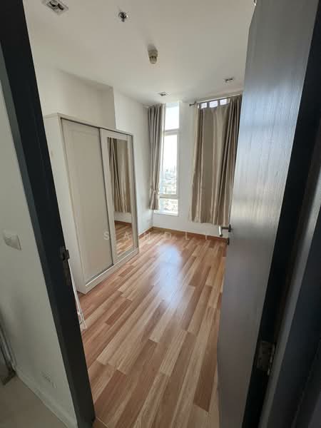 IDEO Verve Sukhumvit, Bangkok, 2077 Sukhumvit Road, Phra Kanong Nua, Watthana, Bangkok, 2 Bedrooms, 45 sqm, Condo For Rent, by Sandly, 500277527 - DDproperty.com