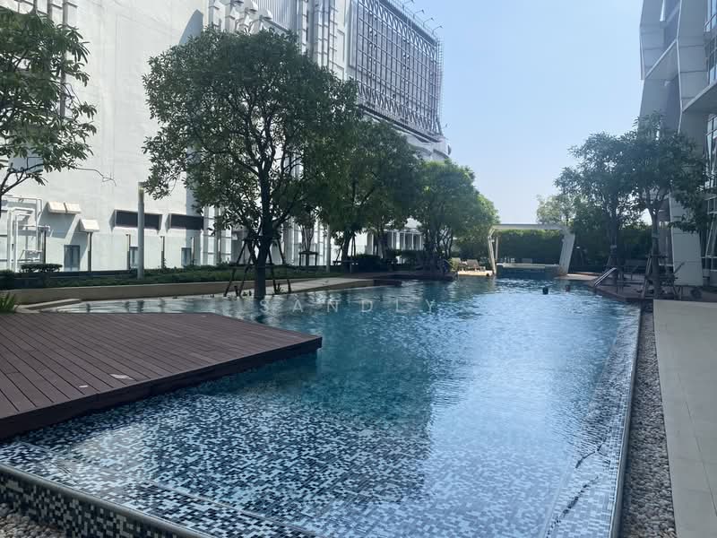 IDEO Verve Sukhumvit : ไอดีโอ เวิร์ฟ สุขุมวิท, กรุงเทพ, 2077 ถนนสุขุมวิท, พระโขนงเหนือ, วัฒนา, กรุงเทพ, 45 ตร.ม., คอนโด ให้เช่า, โดย Sandly, 500277527 - DDproperty.com
