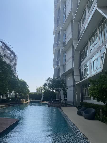 IDEO Verve Sukhumvit : ไอดีโอ เวิร์ฟ สุขุมวิท, กรุงเทพ, 2077 ถนนสุขุมวิท, พระโขนงเหนือ, วัฒนา, กรุงเทพ, 45 ตร.ม., คอนโด ให้เช่า, โดย Sandly, 500277527 - DDproperty.com