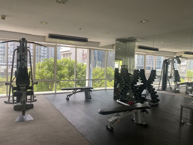 IDEO Verve Sukhumvit : ไอดีโอ เวิร์ฟ สุขุมวิท, กรุงเทพ, 2077 ถนนสุขุมวิท, พระโขนงเหนือ, วัฒนา, กรุงเทพ, 45 ตร.ม., คอนโด ให้เช่า, โดย Sandly, 500277527 - DDproperty.com