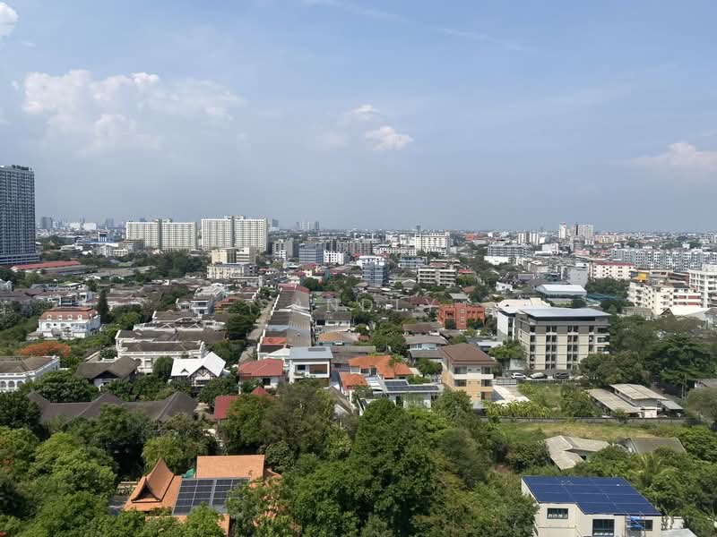 IDEO Verve Sukhumvit : ไอดีโอ เวิร์ฟ สุขุมวิท, กรุงเทพ, 2077 ถนนสุขุมวิท, พระโขนงเหนือ, วัฒนา, กรุงเทพ, 45 ตร.ม., คอนโด ให้เช่า, โดย Sandly, 500277527 - DDproperty.com