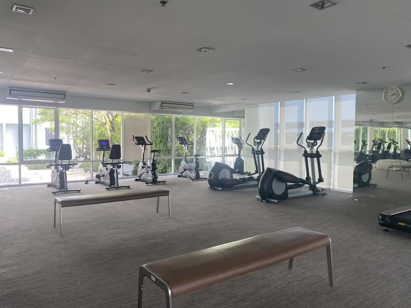IDEO Verve Sukhumvit : ไอดีโอ เวิร์ฟ สุขุมวิท, กรุงเทพ, 2077 ถนนสุขุมวิท, พระโขนงเหนือ, วัฒนา, กรุงเทพ, 45 ตร.ม., คอนโด ให้เช่า, โดย Sandly, 500277527 - DDproperty.com