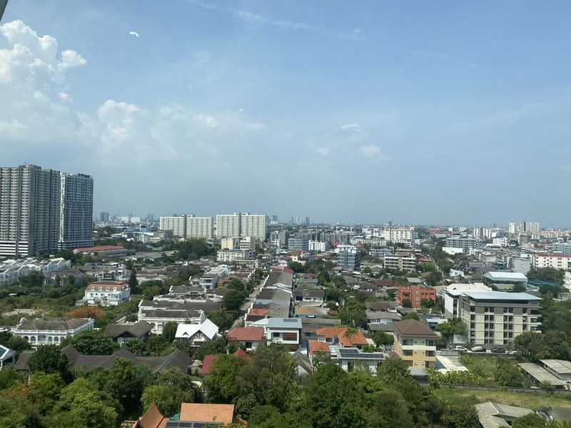 IDEO Verve Sukhumvit : ไอดีโอ เวิร์ฟ สุขุมวิท, กรุงเทพ, 2077 ถนนสุขุมวิท, พระโขนงเหนือ, วัฒนา, กรุงเทพ, 45 ตร.ม., คอนโด ให้เช่า, โดย Sandly, 500277527 - DDproperty.com