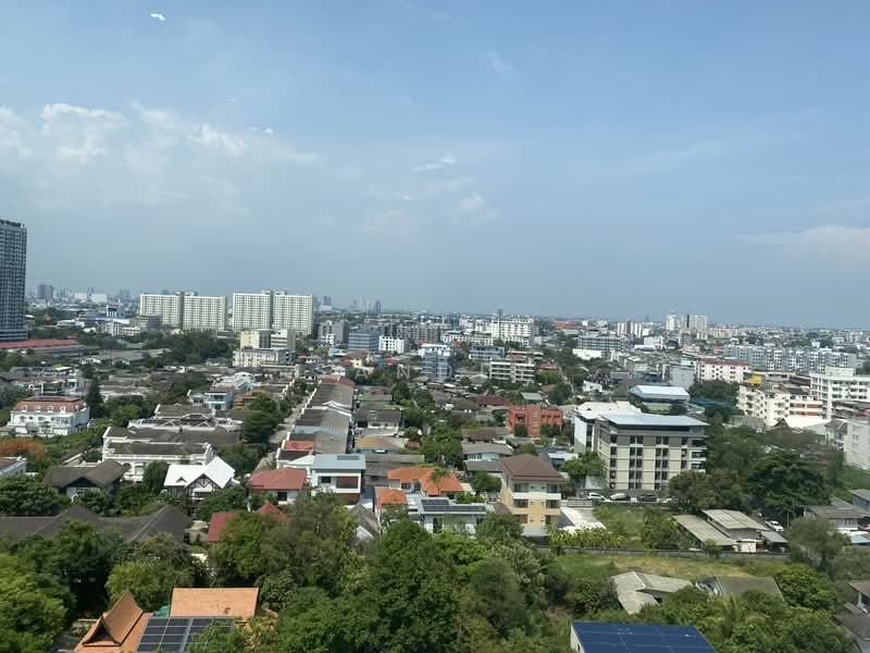 IDEO Verve Sukhumvit : ไอดีโอ เวิร์ฟ สุขุมวิท, กรุงเทพ, 2077 ถนนสุขุมวิท, พระโขนงเหนือ, วัฒนา, กรุงเทพ, 45 ตร.ม., คอนโด ให้เช่า, โดย Sandly, 500277527 - DDproperty.com