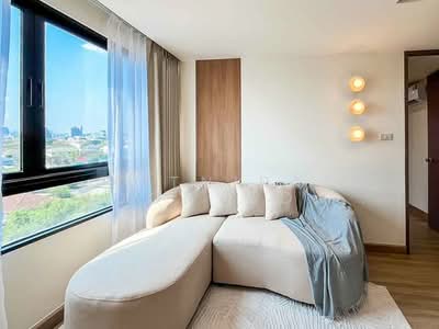 ขาย - J.W. City Ratchada 32 : เจ ดับบลิว ซิตี้ (รัชดาภิเษก 32), กรุงเทพ