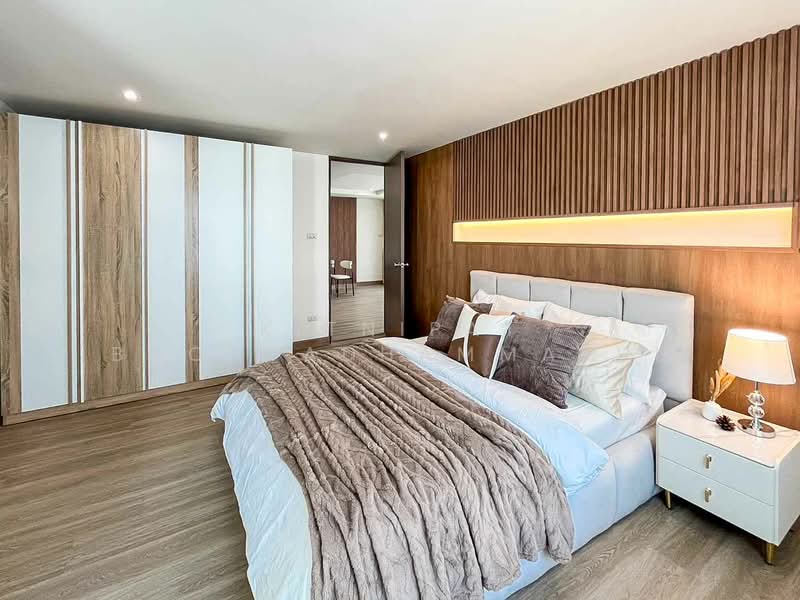 J.W. City Ratchada 32, Bangkok, 228 Soi Ratchadaphisek 36, Chan Kasem, Chatuchak, Bangkok, 2 Bedrooms, 77 sqm, Condo For Sale, by Kitnipat Boonyadhammakul, 500277529 - DDproperty.com