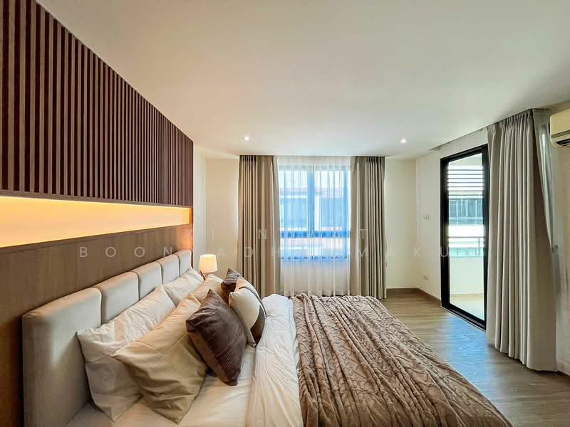 J.W. City Ratchada 32, Bangkok, 228 Soi Ratchadaphisek 36, Chan Kasem, Chatuchak, Bangkok, 2 Bedrooms, 77 sqm, Condo For Sale, by Kitnipat Boonyadhammakul, 500277529 - DDproperty.com