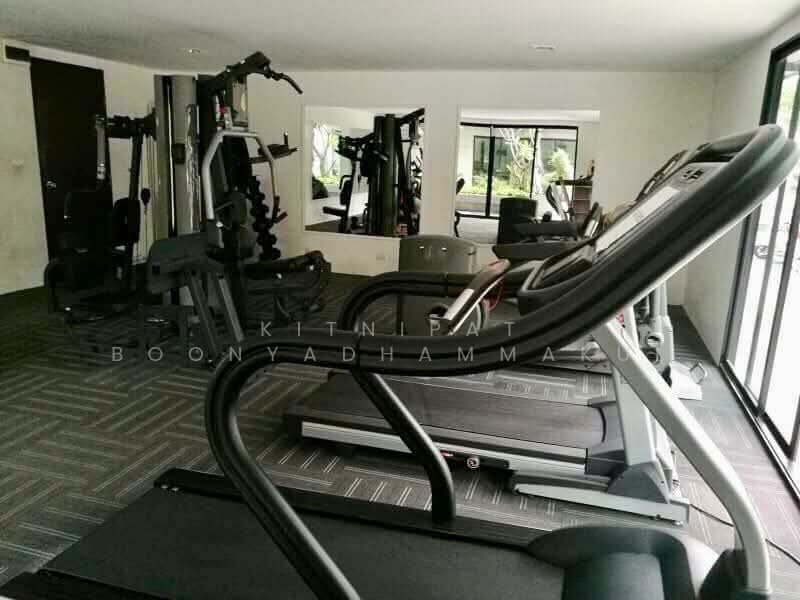 J.W. City Ratchada 32, Bangkok, 228 Soi Ratchadaphisek 36, Chan Kasem, Chatuchak, Bangkok, 2 Bedrooms, 77 sqm, Condo For Sale, by Kitnipat Boonyadhammakul, 500277529 - DDproperty.com