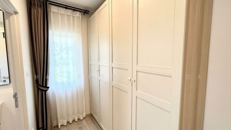Anya Bangna-Ramkhamhaeng 2, Bangkok, Ramkhamhaeng 2 Road, Dok Mai, Prawet, Bangkok, 2 Bedrooms, 240 sqm, Single Detached House For Sale, by Chatuphon Mochida, 500277532 - DDproperty.com