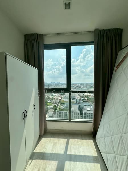 IDEO MOBI Sukhumvit 81, Bangkok, 2097 Sukhumvit Road, Bang Chak, Phra Khanong, Bangkok, 2 Bedrooms, 43 sqm, Condo For Sale, by Suchada Yodyiem, 500277533 - DDproperty.com