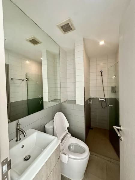 IDEO MOBI Sukhumvit 81, Bangkok, 2097 Sukhumvit Road, Bang Chak, Phra Khanong, Bangkok, 2 Bedrooms, 43 sqm, Condo For Sale, by Suchada Yodyiem, 500277533 - DDproperty.com