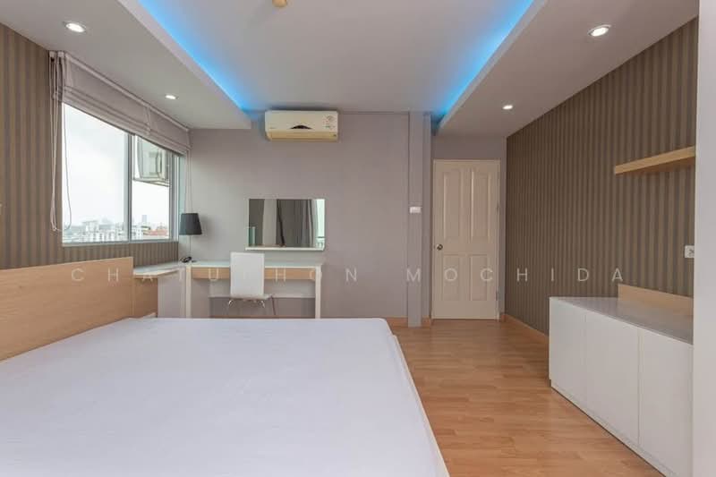 City Home Tha Phra Intersection, Bangkok, 99 Ratchadaphisek Road, Wat Tha Pra, Bangkok Yai, Bangkok, 2 Bedrooms, 88 sqm, Condo For Sale, by Chatuphon Mochida, 500277537 - DDproperty.com
