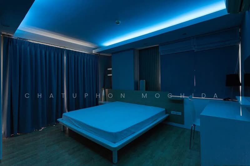 City Home Tha Phra Intersection, Bangkok, 99 Ratchadaphisek Road, Wat Tha Pra, Bangkok Yai, Bangkok, 2 Bedrooms, 88 sqm, Condo For Sale, by Chatuphon Mochida, 500277537 - DDproperty.com