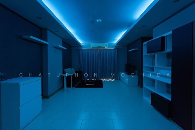 City Home Tha Phra Intersection, Bangkok, 99 Ratchadaphisek Road, Wat Tha Pra, Bangkok Yai, Bangkok, 2 Bedrooms, 88 sqm, Condo For Sale, by Chatuphon Mochida, 500277537 - DDproperty.com