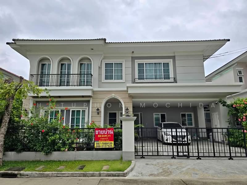 ขาย - Casa Grand Onnuch-Wongwhean : คาซ่า แกรนด์ อ่อนนุช-วงแหวน, กรุงเทพ
