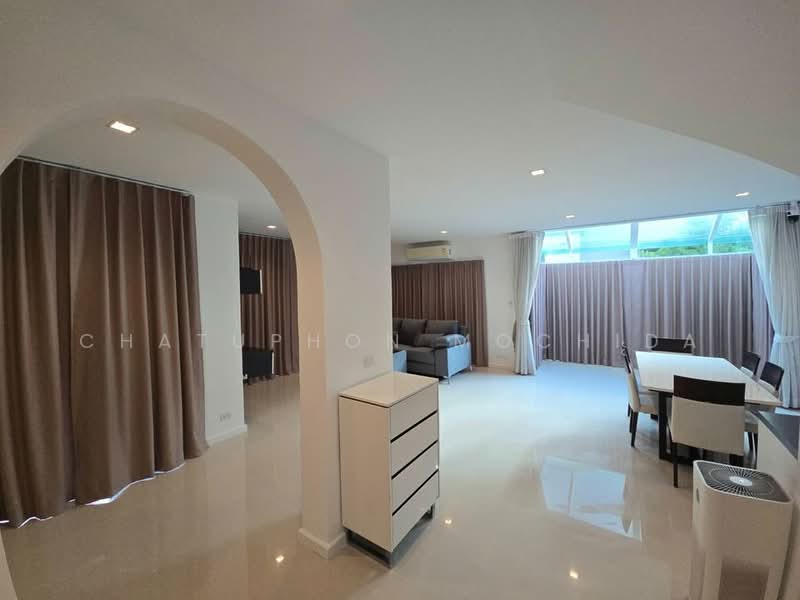 ขาย - Casa Grand Onnuch-Wongwhean : คาซ่า แกรนด์ อ่อนนุช-วงแหวน, กรุงเทพ