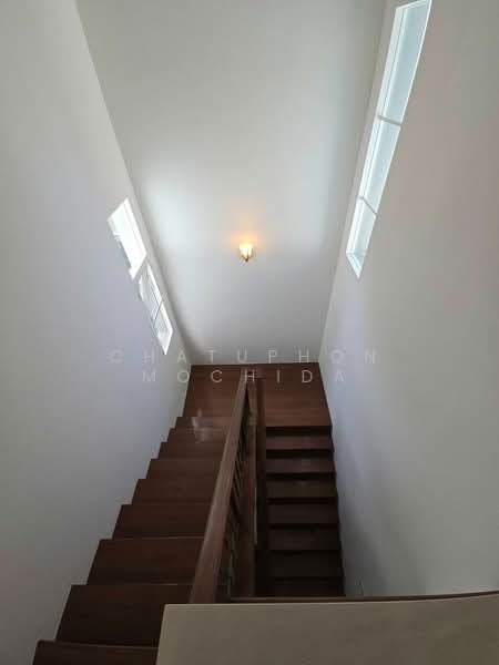 Casa Grand Onnuch-Wongwhean, Bangkok, Kanchanaphisek Road, Dok Mai, Prawet, Bangkok, 3 Bedrooms, 223 sqm, Single Detached House For Sale, by Chatuphon Mochida, 500277540 - DDproperty.com