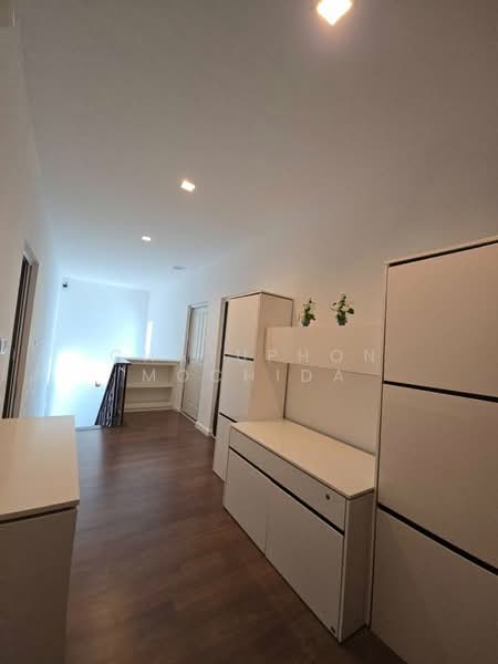 Casa Grand Onnuch-Wongwhean, Bangkok, Kanchanaphisek Road, Dok Mai, Prawet, Bangkok, 3 Bedrooms, 223 sqm, Single Detached House For Sale, by Chatuphon Mochida, 500277540 - DDproperty.com