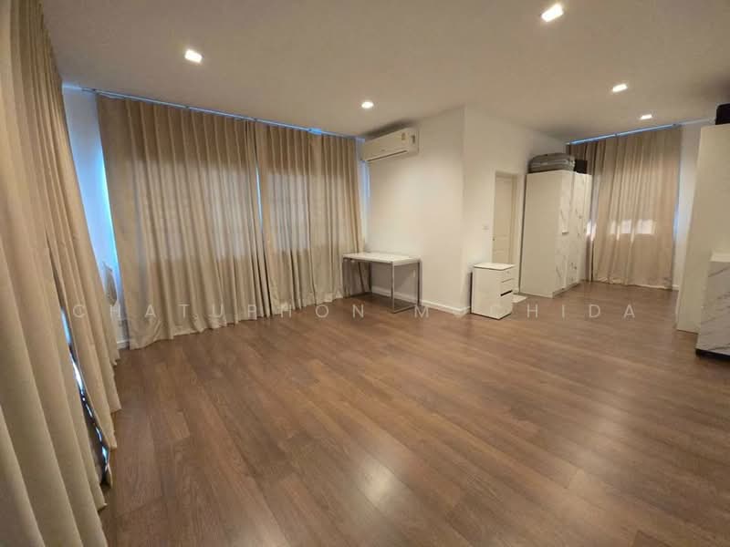 Casa Grand Onnuch-Wongwhean, Bangkok, Kanchanaphisek Road, Dok Mai, Prawet, Bangkok, 3 Bedrooms, 223 sqm, Single Detached House For Sale, by Chatuphon Mochida, 500277540 - DDproperty.com