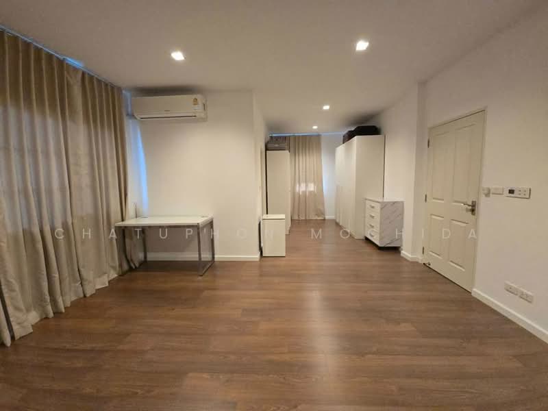 Casa Grand Onnuch-Wongwhean, Bangkok, Kanchanaphisek Road, Dok Mai, Prawet, Bangkok, 3 Bedrooms, 223 sqm, Single Detached House For Sale, by Chatuphon Mochida, 500277540 - DDproperty.com